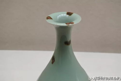 大阪市立东洋陶瓷美术馆精品鉴赏