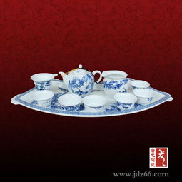 景德镇陶瓷茶具厂