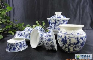( ST1091)8件套官窑美人香陶瓷茶具_礼品、工艺品、饰品_世界工厂网中国产品信息库