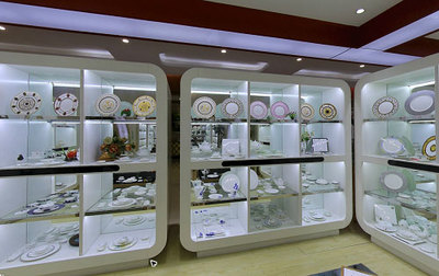 金美地酒店用品:卓越中的品质享受