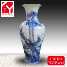  唐山市开平区大源陶艺饰品厂 主营 陶瓷花瓶 陶瓷工艺品