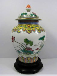 靓丽的陶瓷精品 组图