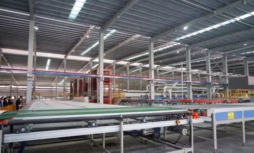 厉害 萨米特获评国家第二批绿色制造示范工厂