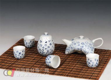 景德镇当代陶瓷精品赏析