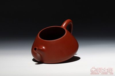 【思治阁正品茶具厂家直销精致壶型宜兴紫砂壶子冶石瓢紫砂壶定制批发191195cc】宜兴市丁蜀镇周思豪陶瓷店 - 产品库