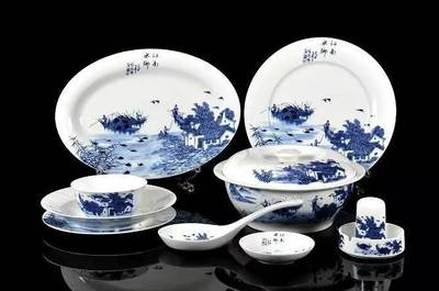 旅游路线 |【江西】穿越古今的文化之旅,让你看尽景德瓷器的发展进程