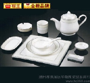 华晓陶瓷*笔订单成为长期合作客户
