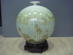 陶瓷工艺品品牌介绍 专家为你解读陶瓷工艺品