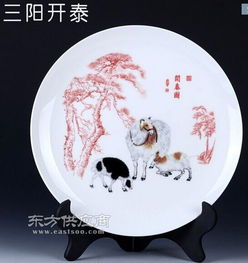 陶瓷订制工艺品厂家价格