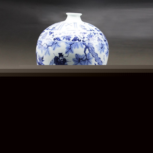 元代瓷器的常见特点