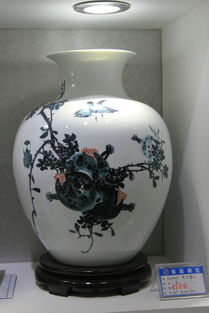 江西景德镇陶瓷工艺品
