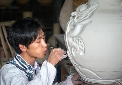 景德镇瓷器