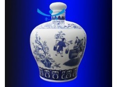 北京陶瓷酒瓶工厂~北京陶瓷酒瓶厂家~(北京陶瓷酒瓶批发~_供应产品_景德镇陶瓷酒瓶厂