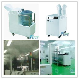 电子厂smt车间加湿器