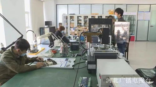 河北省创业之星寻访活动 入围人员风采展播 吕宣儒 夯实科技阵地 打造世界陶瓷智慧工厂新标准