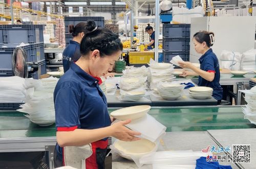 共赢共建共享 同心绘就赣湘合作新画卷