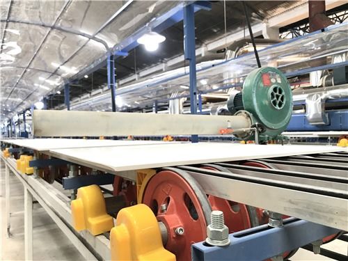 喜讯 裕成高配工厂荣获国家工信部认证 绿色工厂 称号