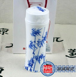 景德镇双层陶瓷保温杯 青花瓷保温杯厂家价格 景德镇双层陶瓷保温杯 青花瓷保温杯图片 景德镇双层陶瓷保温杯 青花瓷保温杯批发 百卓采购网