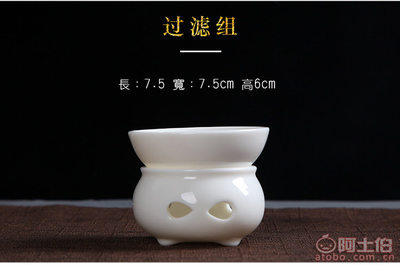 【出自大家厂家直销德化白瓷高档功夫茶具套装高岭土盖碗茶杯茶壶礼品套组2018050109】德化县顶逸陶瓷研究所 - 产品库