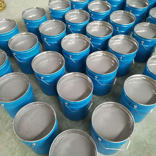管道环氧陶瓷涂料标准