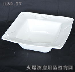 鸿伟陶瓷餐具产品 产品图片 加盟店怎么样