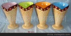 陶瓷冰淇淋杯产品(图) - 陶瓷冰淇淋杯产品(图)厂家 - 陶瓷冰淇淋杯产品(图)价格 - 福建省德化县同兴瓷厂 - 