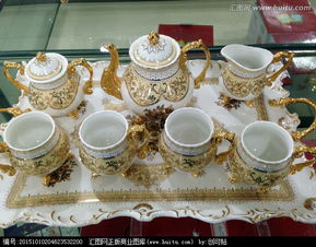 陶瓷工艺 传统技艺与现代创新的交融