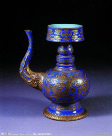 陶瓷 艺术与科技的结晶