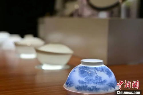 探寻广西千年瓷乡 名扬海内外的陶瓷密码