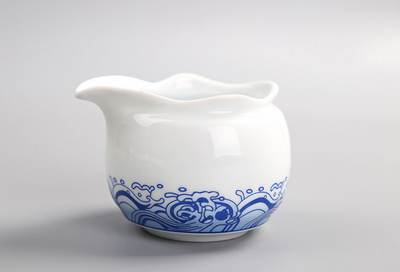 景德镇陶瓷茶具 传统工艺与个性化订制的完美结合