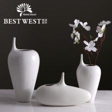 装饰品陶瓷大花瓶 艺术与实用的完美融合