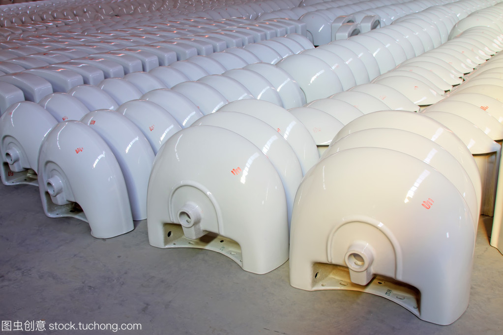 陶瓷马桶 卫浴空间的核心与艺术