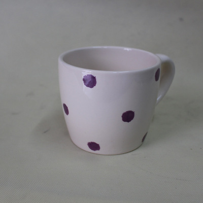 探秘德化轻质陶瓷杯 义乌工艺与库存家居的完美融合