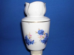 179元的陶瓷香薰小夜灯 一束微光，一缕芬芳