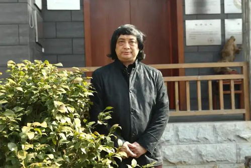 从泥火中走出的国匠 一位小镇青年到陶瓷艺术大师的淬炼之路