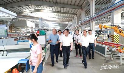 陶瓷产业赋能县域经济 以特色突破支撑全省发展