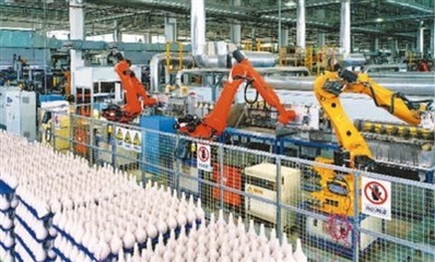 陶瓷业迎发展新机，工业企业利润有望加快回升